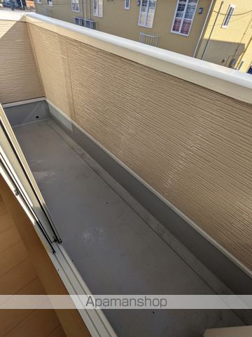エスポワールAの内装写真