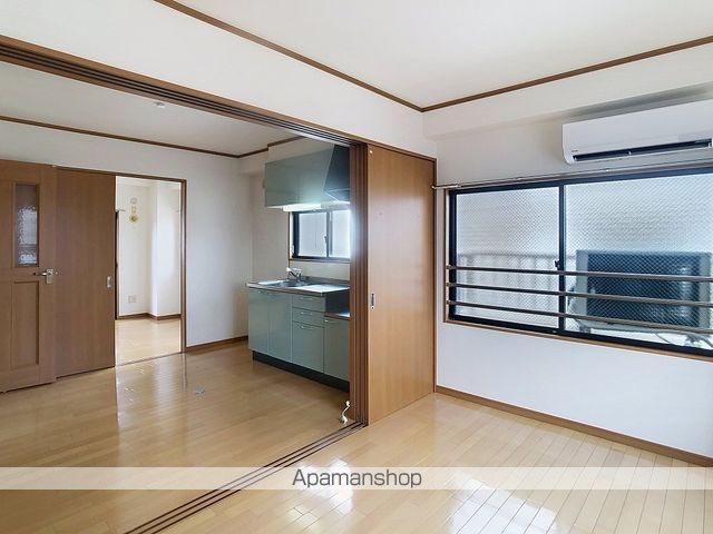 エクセル東谷山の内装写真