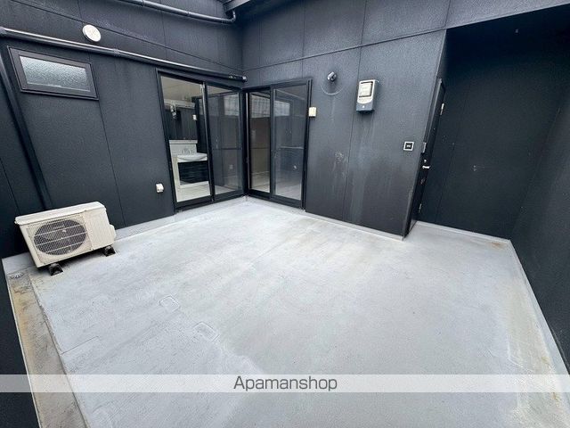 BUONOVITA Aの内装写真