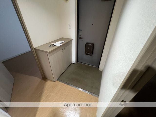 アークハイム新潟の内装写真
