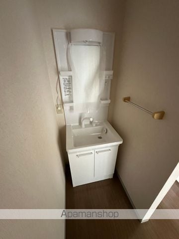 プレジール高田Iの内装写真