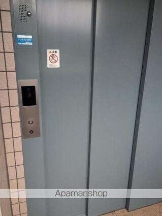 ユーミー大橋[1K/29.1m2]の共用部