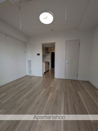 東京都中野区本町４丁目[1K/25.11m2]の内装4