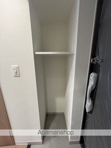 プレサンス朝潮橋ベイ・ブリーズの内装写真