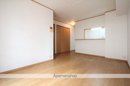 マンダリーナ[1LDK/46.49m2]のリビング・居間