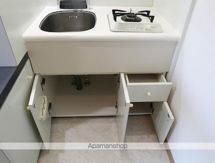 リラッサ柴又[1R/21m2]のその他部屋・スペース2