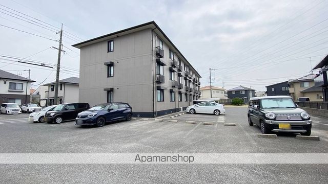 山陽本線 庭瀬駅 徒歩11分 3階建 築25年のその他写真