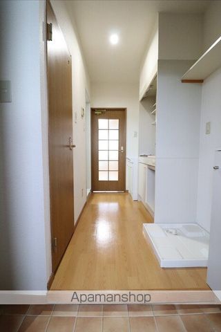 エクセレントコート A棟の内装写真