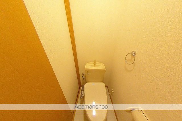イーストフィールドの内装写真