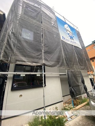ＢＡＳＥ[1K/19.32m2]の外観1