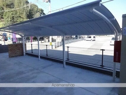 高知県高知市長浜[1LDK/38.94m2]の共用部