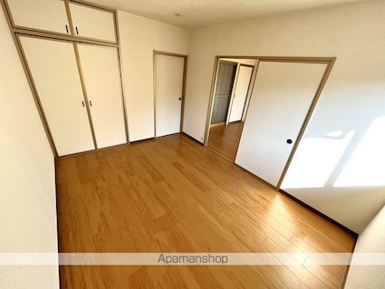 グリーンレジデンスⅠ[2DK/40.04m2]の内装8