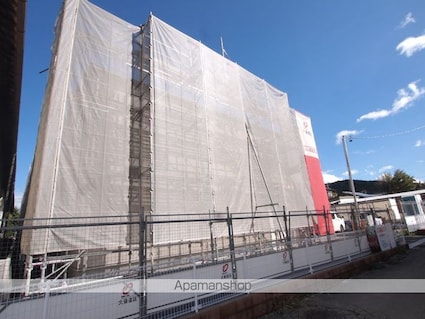 フィールドヒル　塩尻Ⅱ[1LDK/50.01m2]の外観2