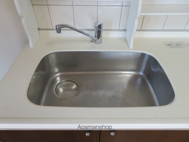 ライオンズマンション本町通第2の内装写真