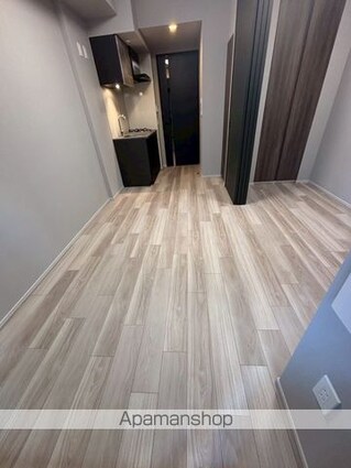 ザ・ライオンズフォーシア文京湯島[1DK/25.56m2]の内装1