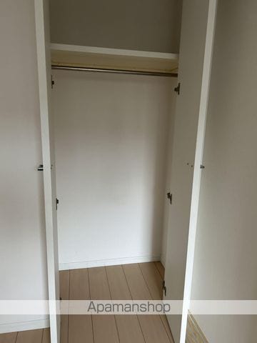 パークアクシス六本松の内装写真