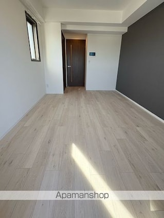 ＡｒｔｉｚＡ堺東[1K/27.45m2]のリビング・居間