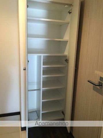 アルテシモレーヴ[1K/29.57m2]の収納