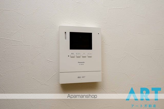 スミタスヴィレッジ古三津 2号棟の内装写真