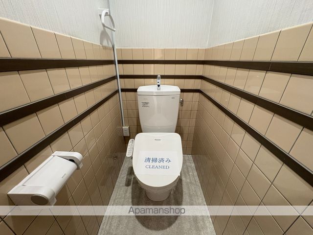 板倉第一ビルの内装写真