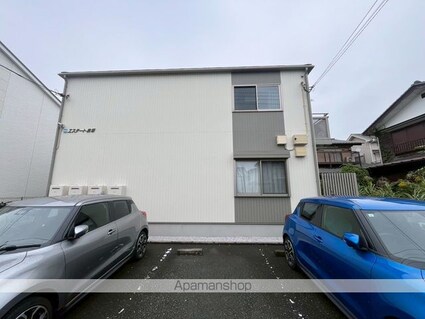 エステート泉塚[1K/26.5m2]の外観2