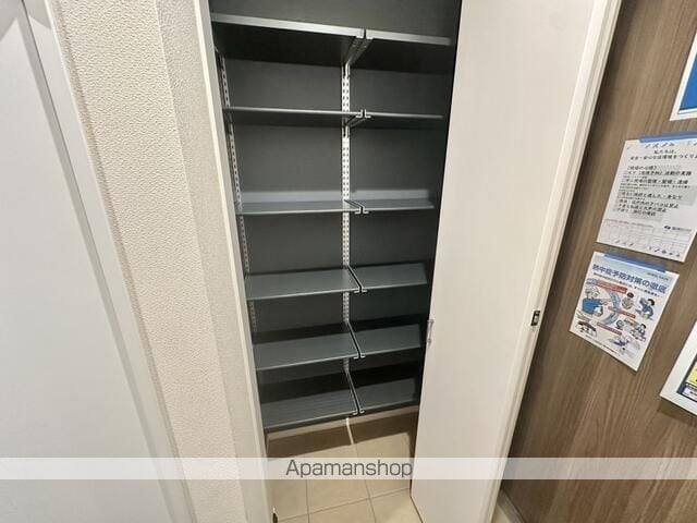 ヴィセーナの内装写真