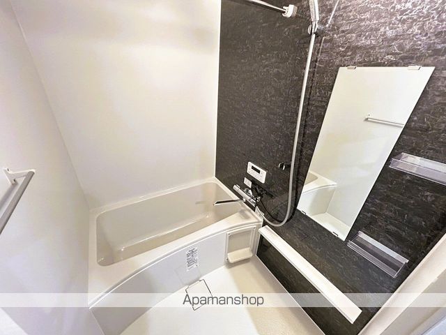 Azur舟入南の内装写真
