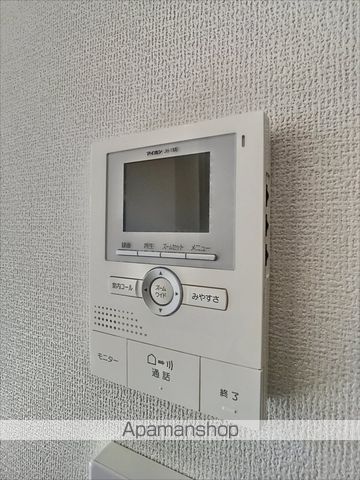 DーROOM西別所の内装写真