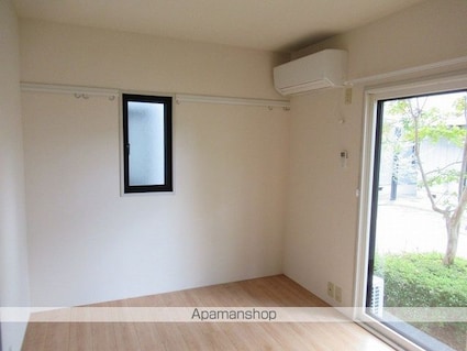 岩手県盛岡市上堂３丁目[1LDK/31.5m2]の内装5