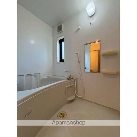 ヴィラ相生Ｅ[2LDK/49.85m2]のバス