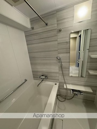 ミリアレジデンス上池袋２[2LDK/50.46m2]のバス