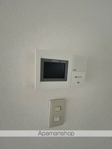 ヒルズ・フジサワの内装写真