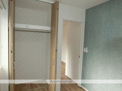 グリューンＳ[1LDK/33.12m2]の内装7