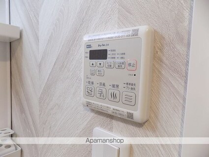 Ｓ－ＲＥＳＩＤＥＮＣＥ庄内通駅前ｃｕｒｅｒｅ[1K/25.23m2]の内装1