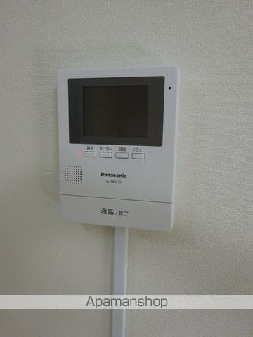 エレガンス古城の内装写真