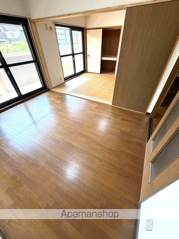 ユーミー青柳1号館の内装写真