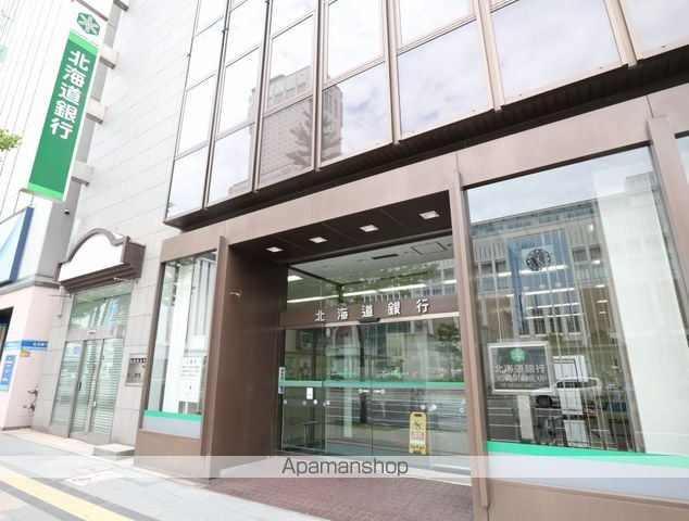 ONE札幌ステーションタワーの周辺写真