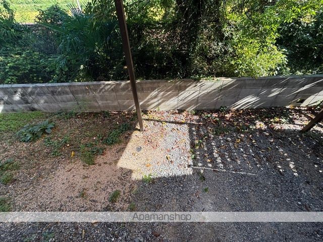 原戸建ての内装写真