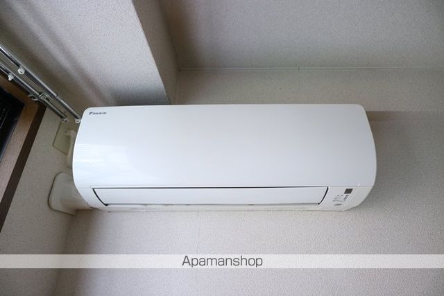 メゾンルミエールの内装写真