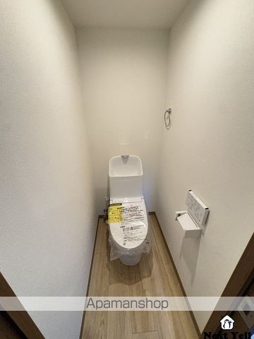 パークカーサ福住の内装写真