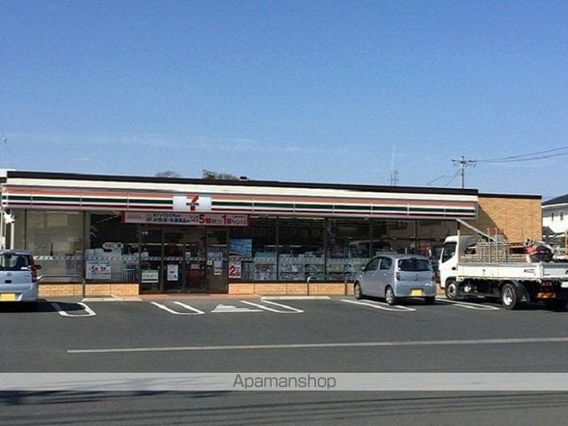 ＡＶＡＮＴＩ A3 ｜ 静岡県浜松市浜名区新原1964-4（賃貸テラスハウス1LDK・--・58.78㎡） その16