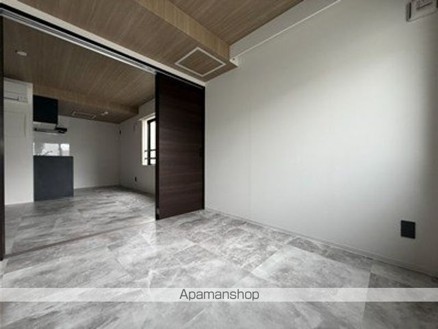 DESTINO RESIDENCIA HIGASHISAPPORの内装写真