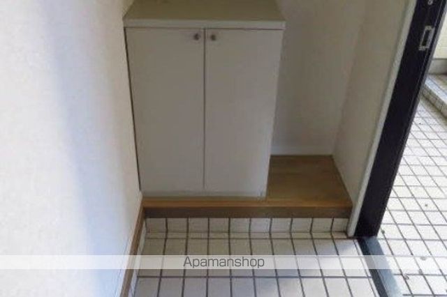 ヴィラージュ松倉 C棟の内装写真