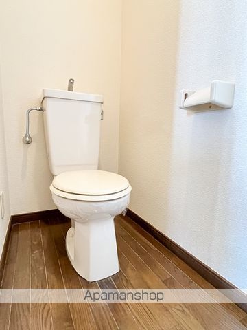 プライムハイツの内装写真