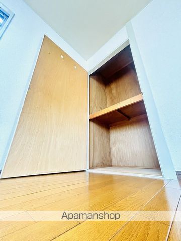 ロイヤルハイツの内装写真