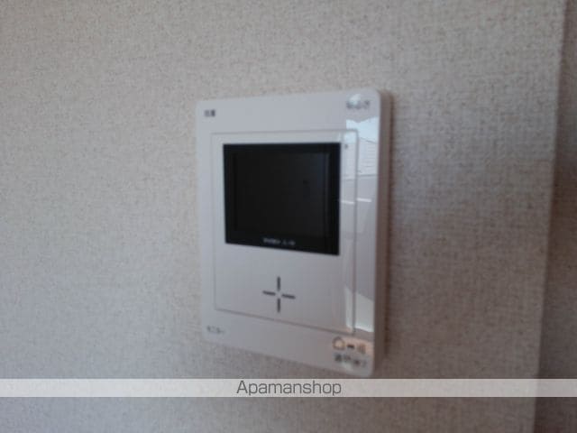 グランセレーノの内装写真