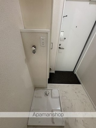 ベストプラン堀切[1K/21m2]の内装1