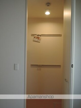 プラージュ　ｓａｋｉｇａｋｅ[2LDK/48.91m2]の収納