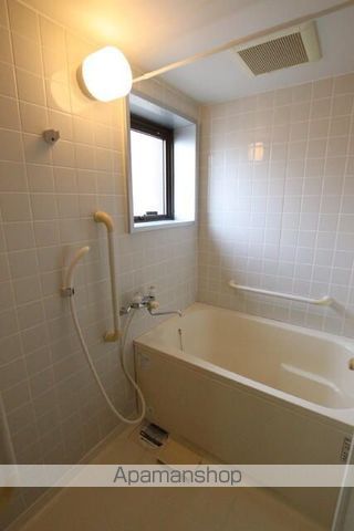 クレスト和泉の内装写真