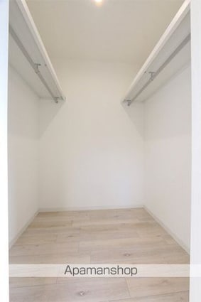 ボン・プレサージュ郡中[1LDK/39.31m2]の収納